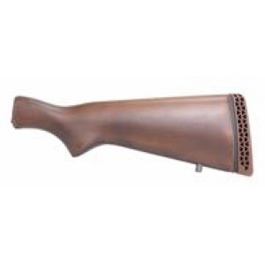 870 Wooden Butt Stock